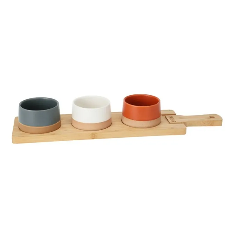 Bandeja de Aperitivos Excellent Houseware 210000970 - Cocina