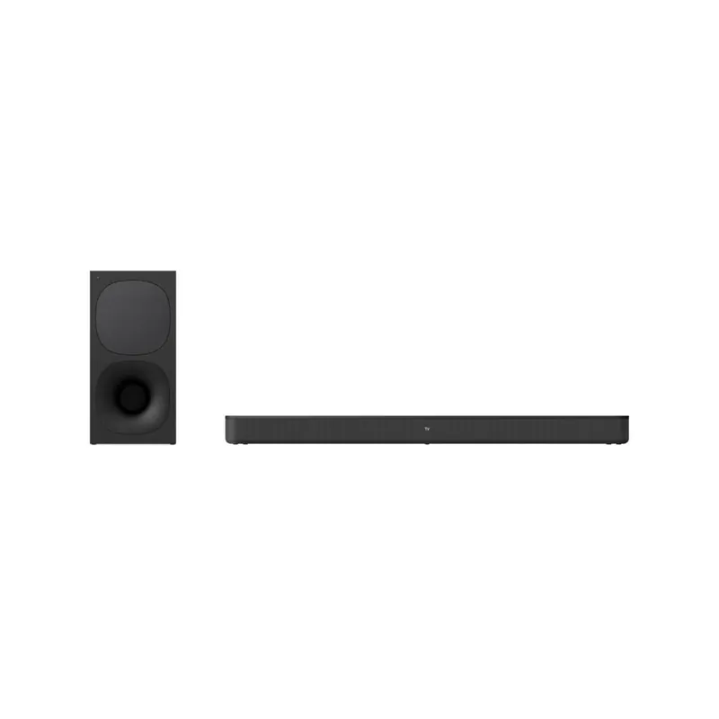 Barra de Sonido Sony HT-S400