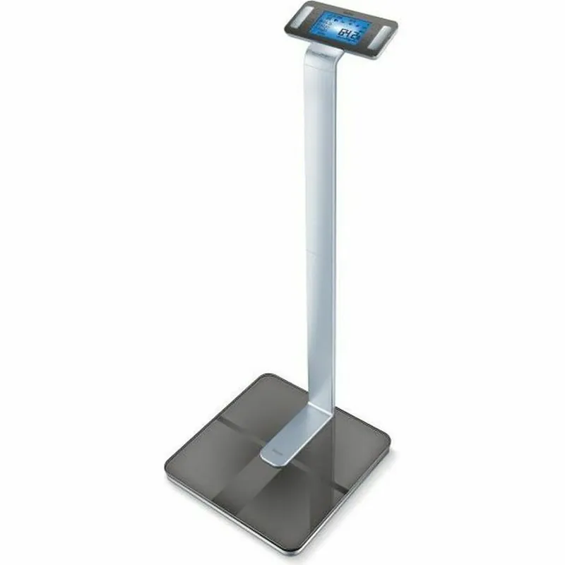 Báscula Digital de Baño Beurer BF1000 - Electrodomésticos