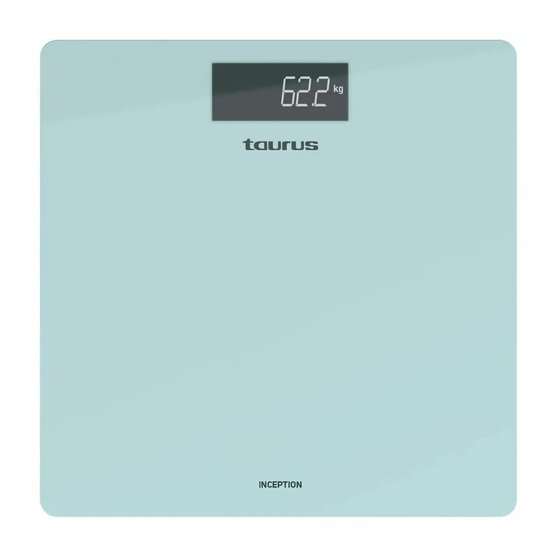 Báscula Digital de Baño Taurus INCEPTION NEW - Electrodomésticos