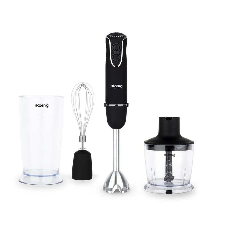 Batidora De Mano Mix75 H Koenig - Electrodomésticos