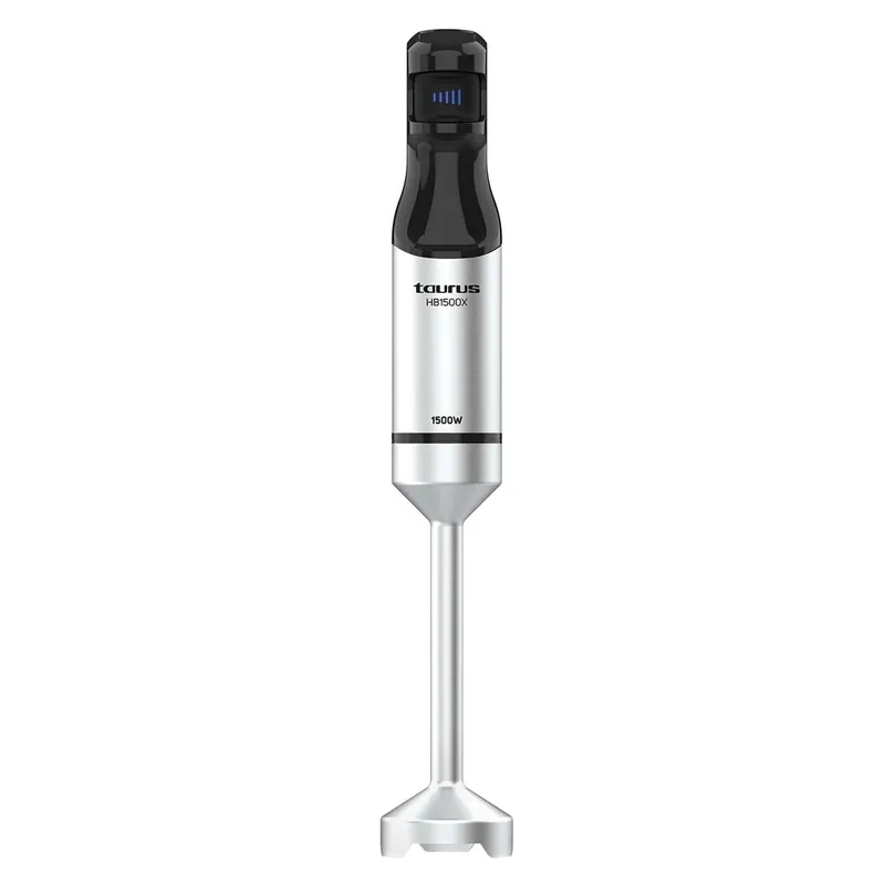 Batidora de mano TAURUS HBA1501X - Electrodomésticos