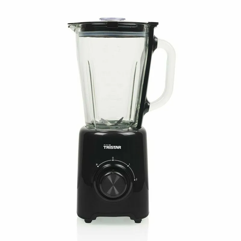Batidora de Vaso Tristar BL-4477 500 W