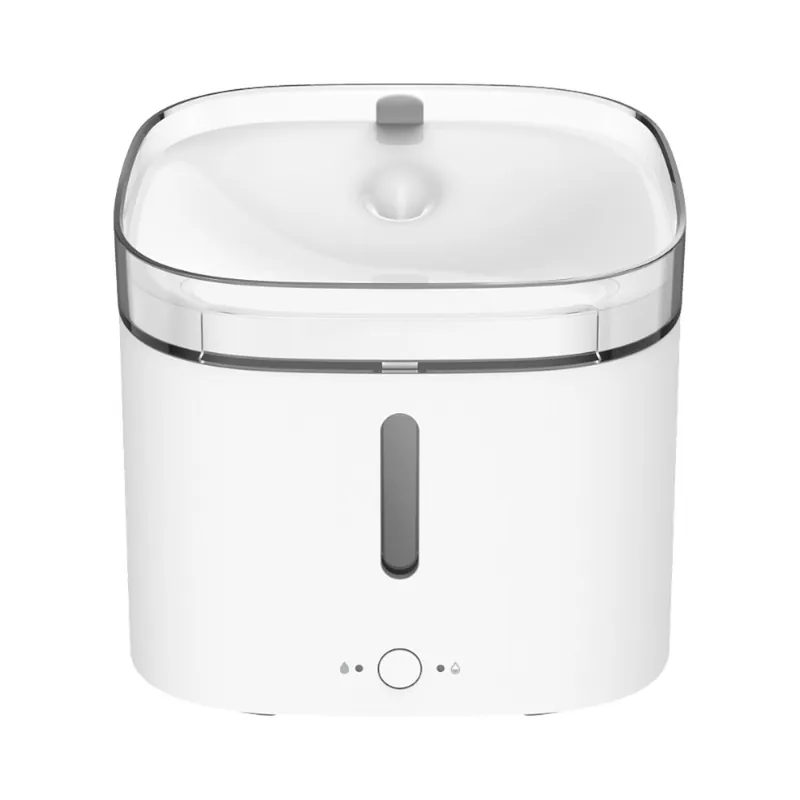 Bebedero Xiaomi Blanco 2 L - Jardín