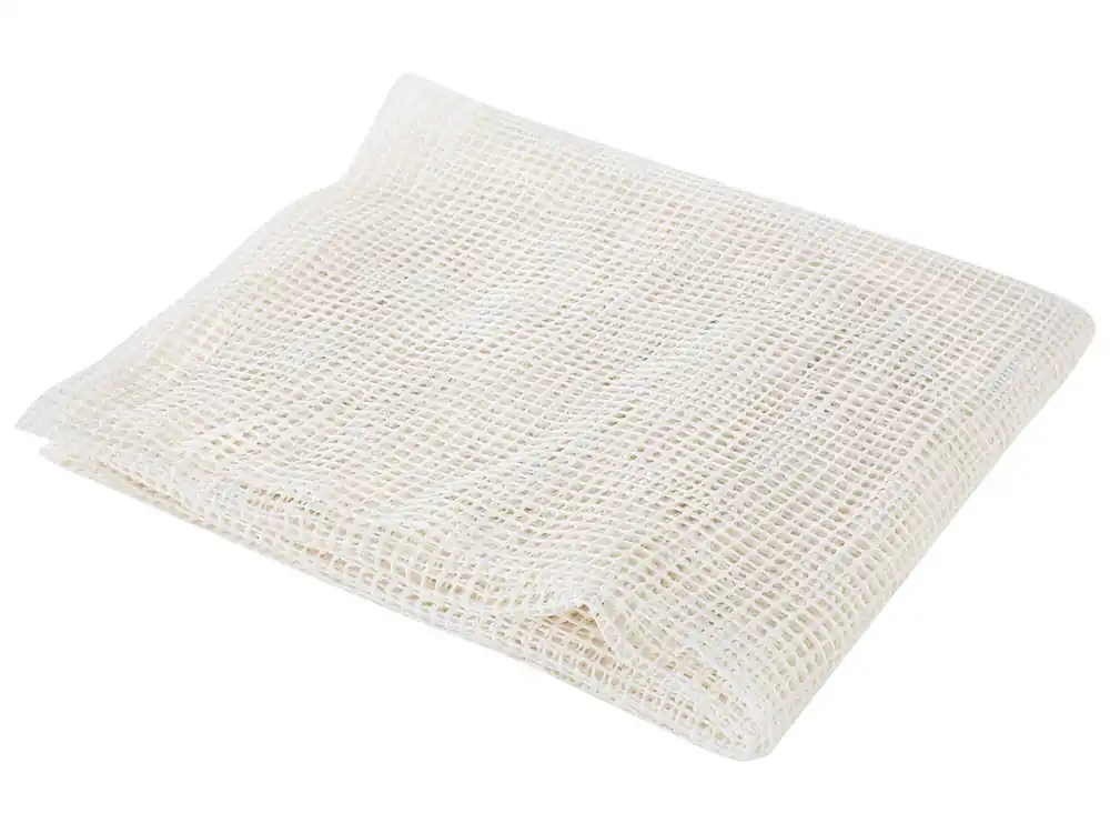 Alfombra antideslizante BALAD 150 x 190 cm - Textil