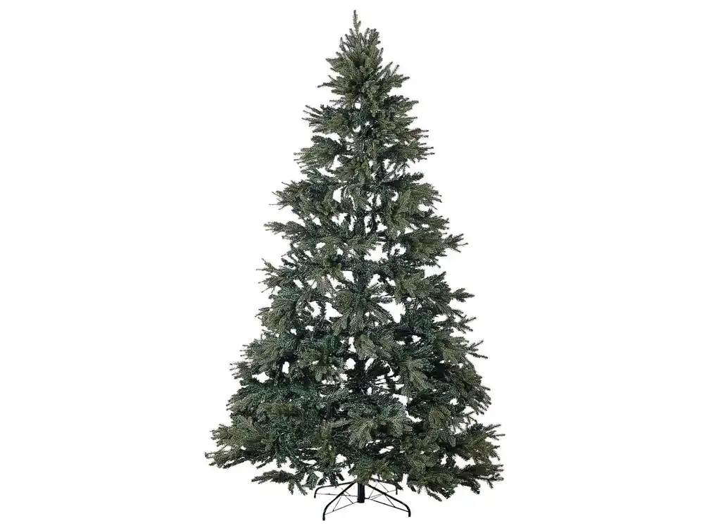 Árbol de Navidad HUXLEY 240 cm Verde - Decoración
