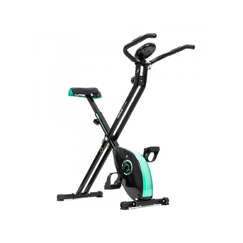 Bicicleta Estática Cecotec 7012 - Deporte