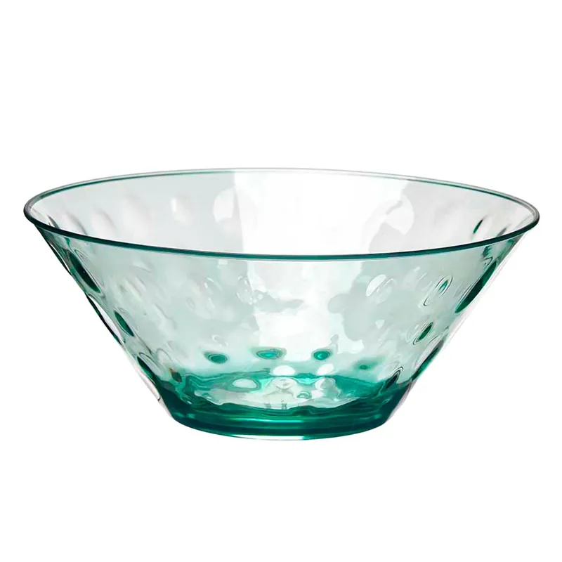 Bol plastico puntos 28cm colección LEKNES - Cocina