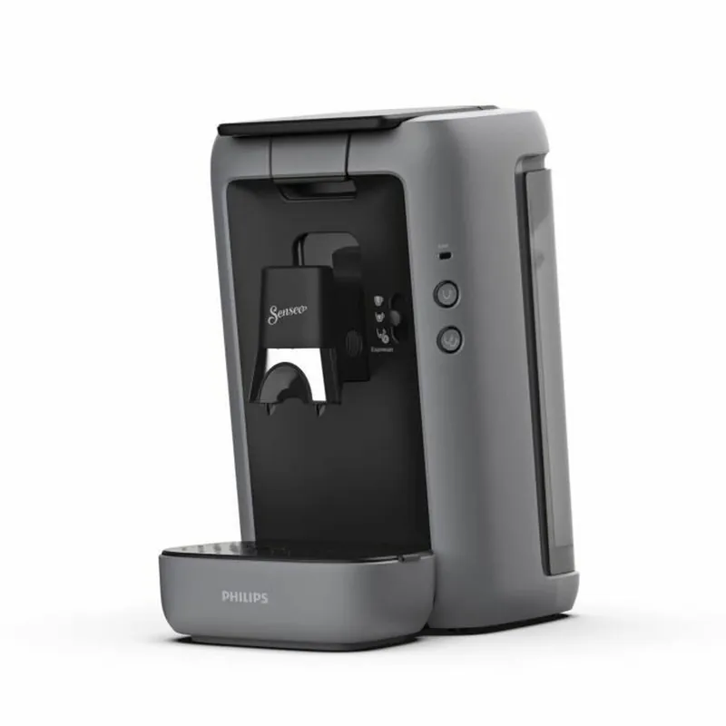Cafetera de Cápsulas Philips SENSEO MAESTRO CSA260/51 1450 W 1,2 L - Electrodomésticos
