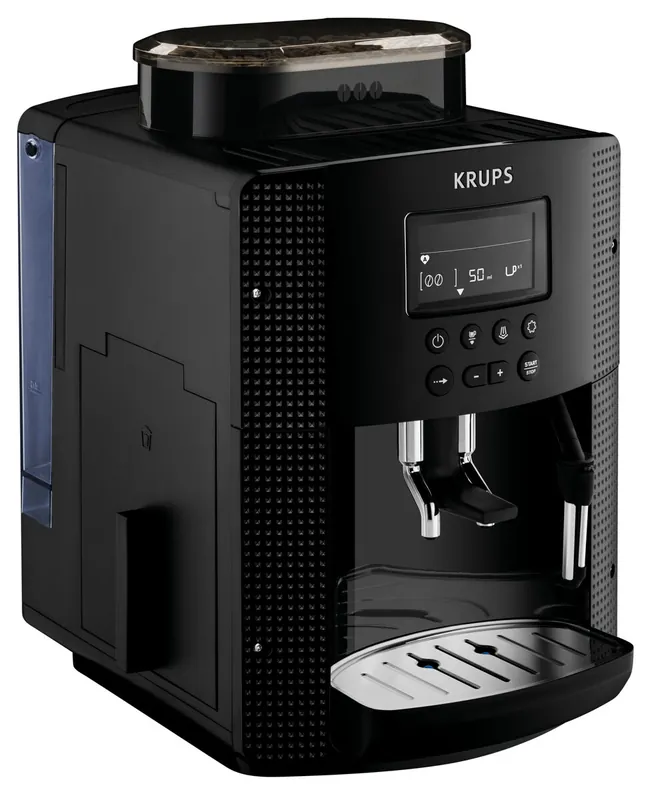 Cafetera superautomática ROMA EA81P0 1,7 litros - Electrodomésticos