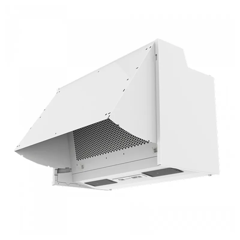 Campana Convencional Teka NR163020 Integrable 121 W 310 m3/h D Blanco - Electrodomésticos