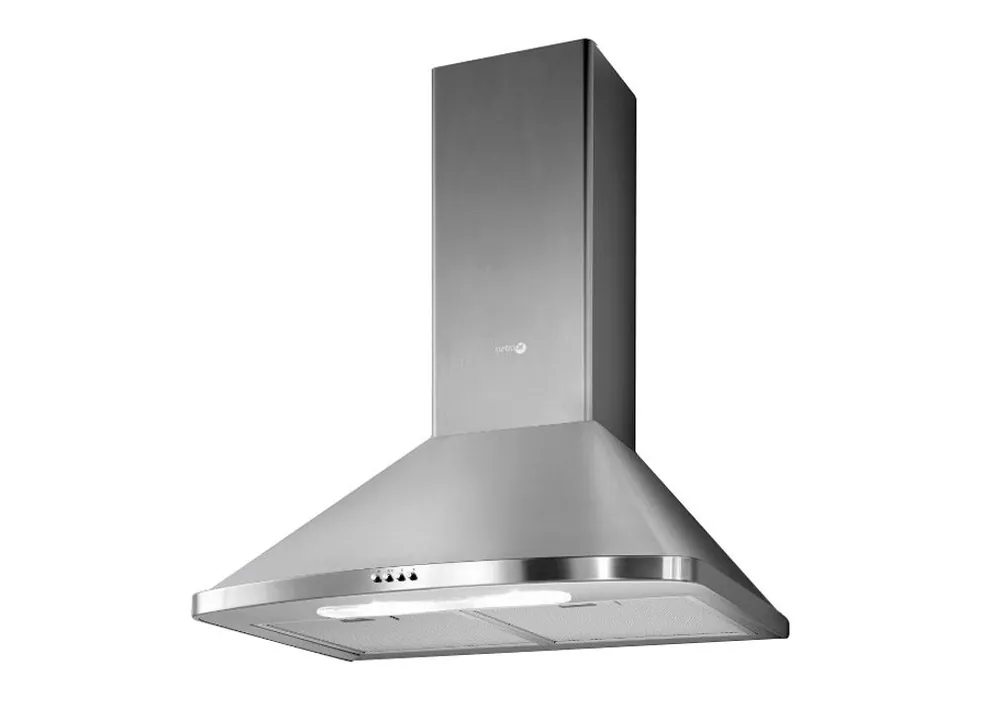 Campana decorativa piramidal TURBOAIR ACANTO IX/F/60 - Electrodomésticos