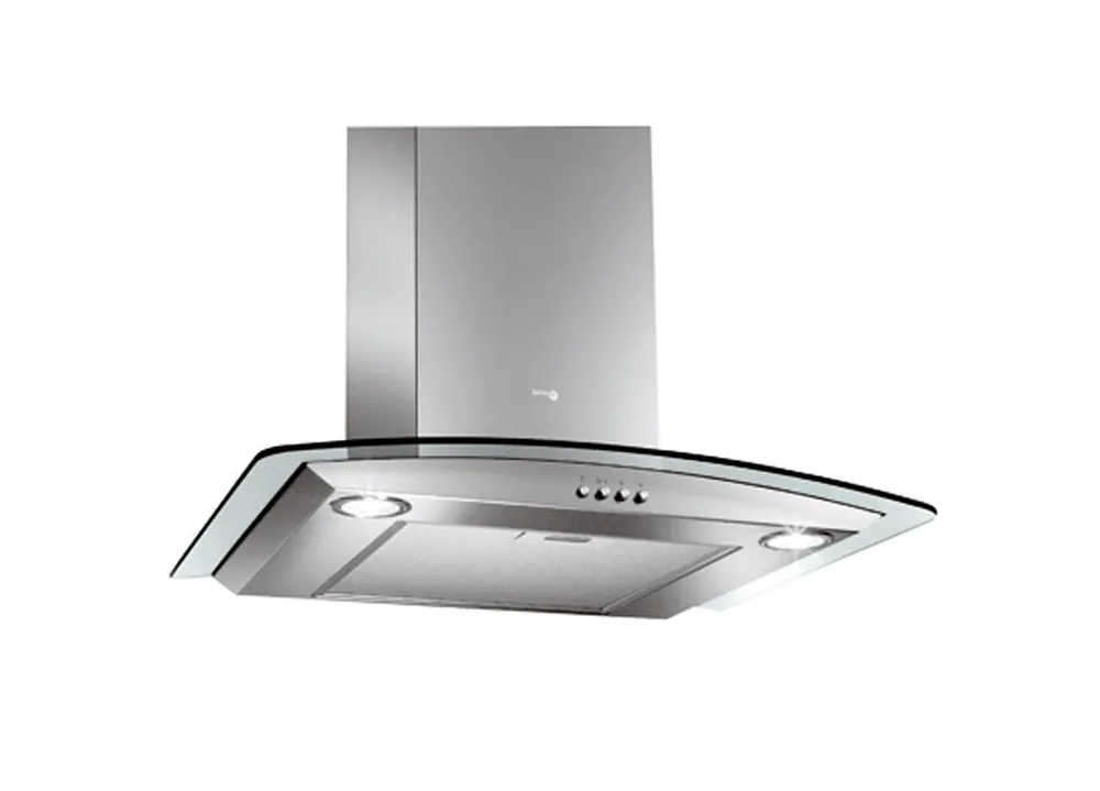 Campana decorativa TURBOAIR PANTHEON IX/A/60 - Electrodomésticos