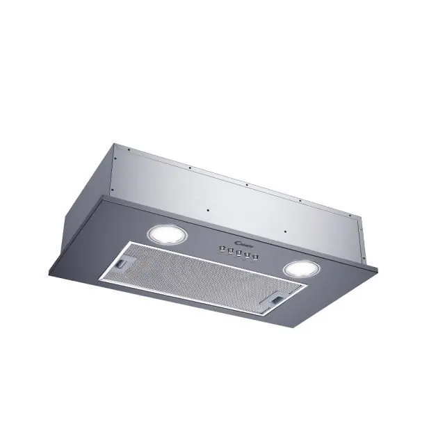 Campana grupo filtrante CANDY CBG625/1X - Electrodomésticos