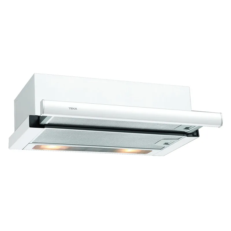 Campana telescópica TEKA TL 6310 WH - Electrodomésticos