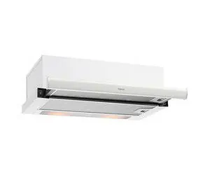 Campana telescópica TEKA TL 6420.2 WH - Electrodomésticos