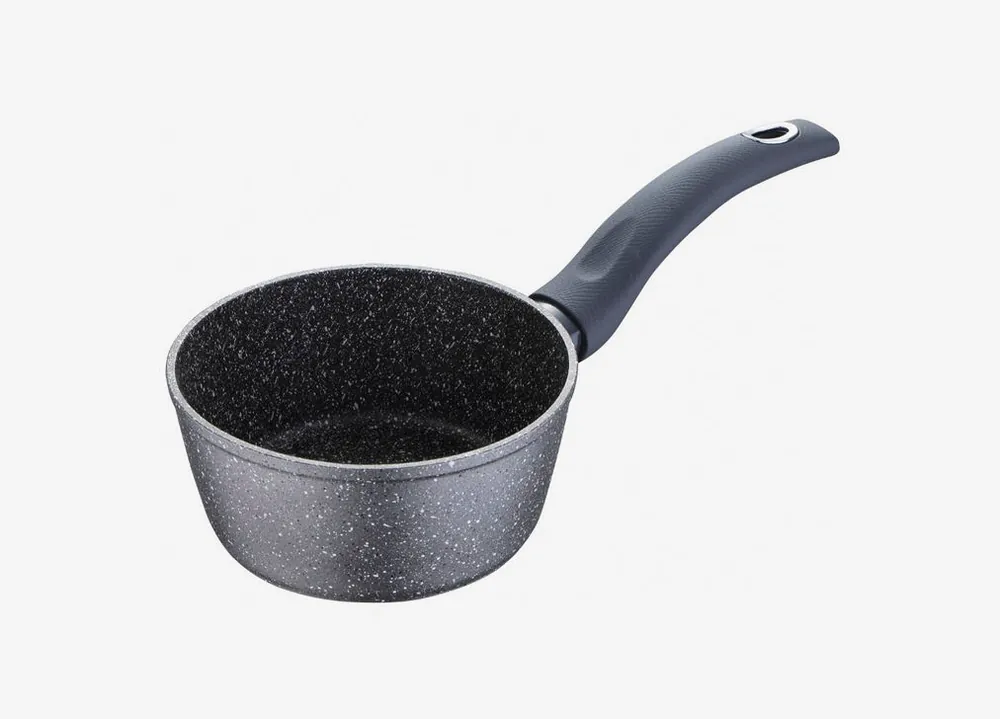 Cazo ORION aluminio forjado 16cm - Cocina