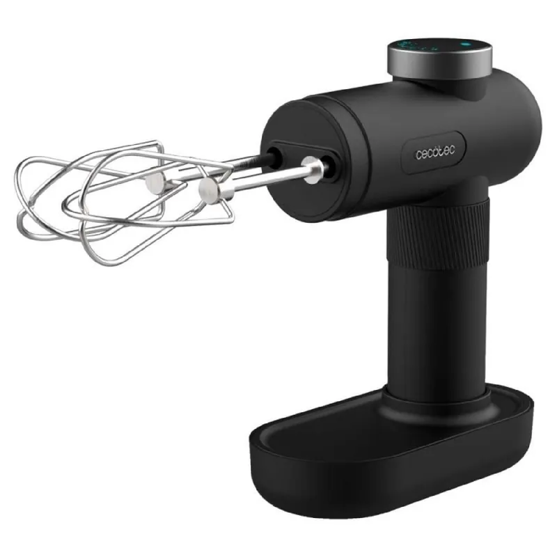 Batidora de mano PowerTwist Battery - Electrodomésticos