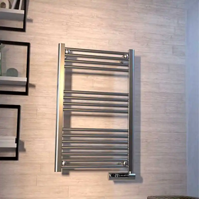 Toallero Eléctrico de Pared Cecotec 05393 - Baño