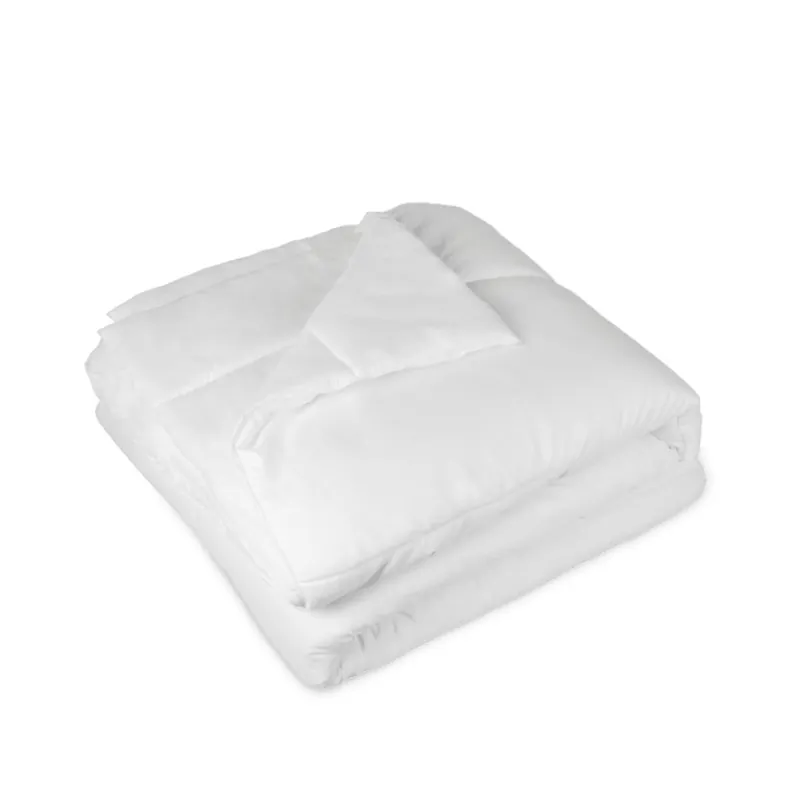 Relleno nórdico Flow ComfortCloud 3000 antiácaros blanco 150x220 cm - Textil