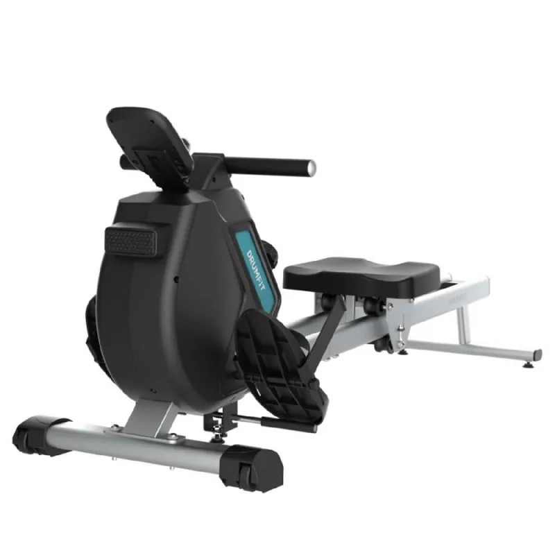 Máquina de remo Drumfit Rower 5500 Regatta - Deporte