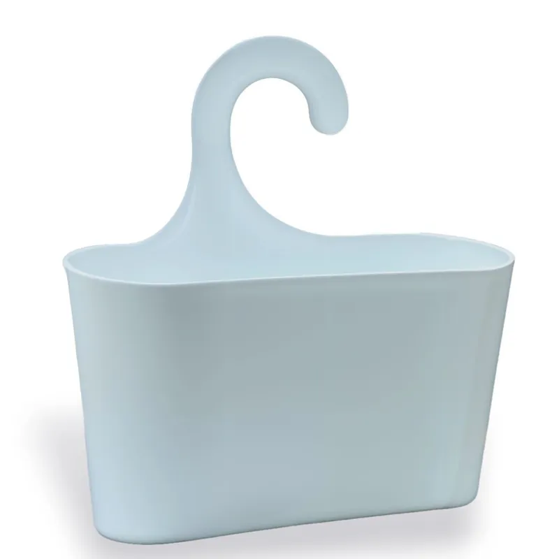 Cesta accesorios BAÑO color azul - Baño