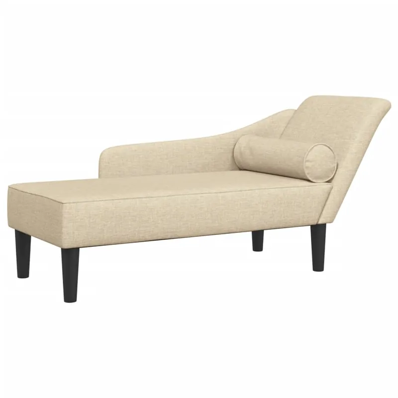 vidaXL Sofá diván con cojines tela rojo tinto - Sofás sillones puffs