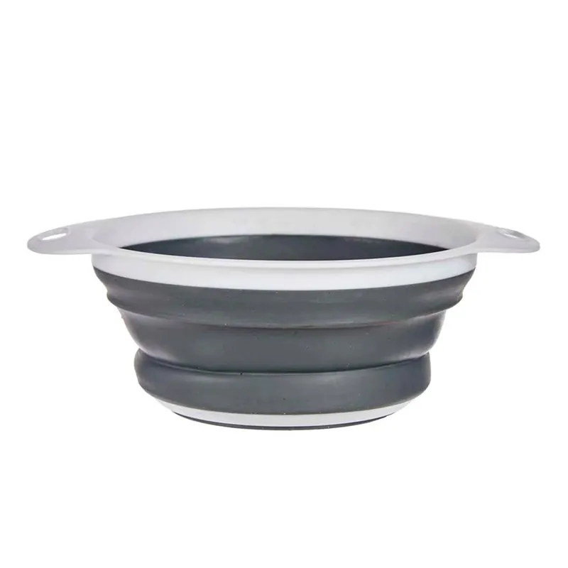 Colador redondo con asas plegable 20cm colección KINVARA - Cocina