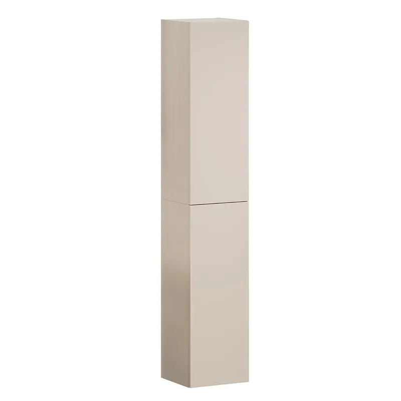 Columna de pared 2 puertas Azel Cachemira - Baño