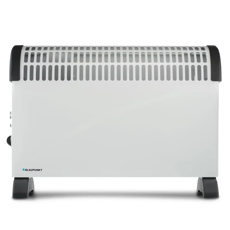 BLAUPUNKT BP1008 – CONVECTOR CON CALEFACTOR DE AIRE – 3 POTENCIAS – 2000W - Electrodomésticos