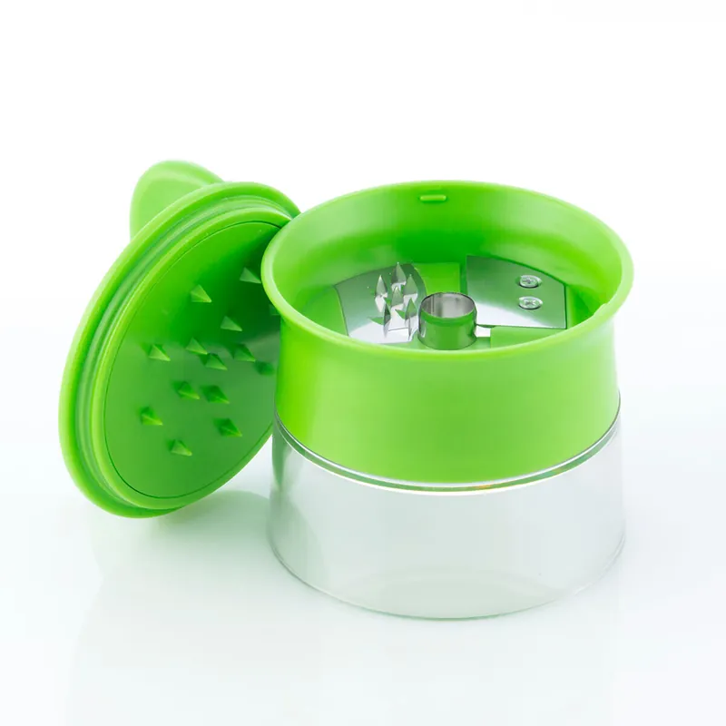 Cortador de Verduras en Espiral Spiru InnovaGoods - Cocina