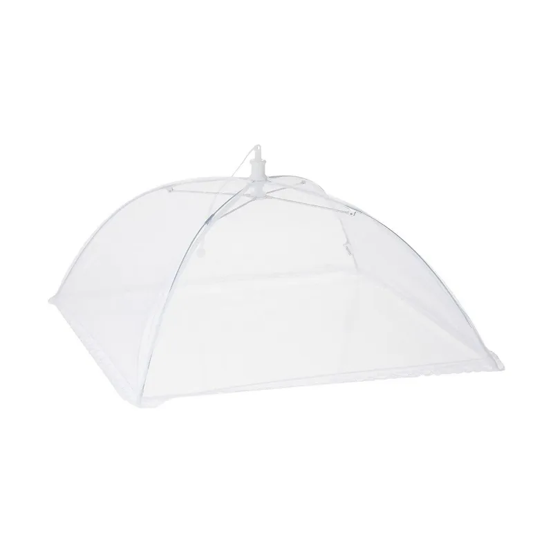 Cubreplatos Metaltex Nylon (30 x 30 cm) - Cocina