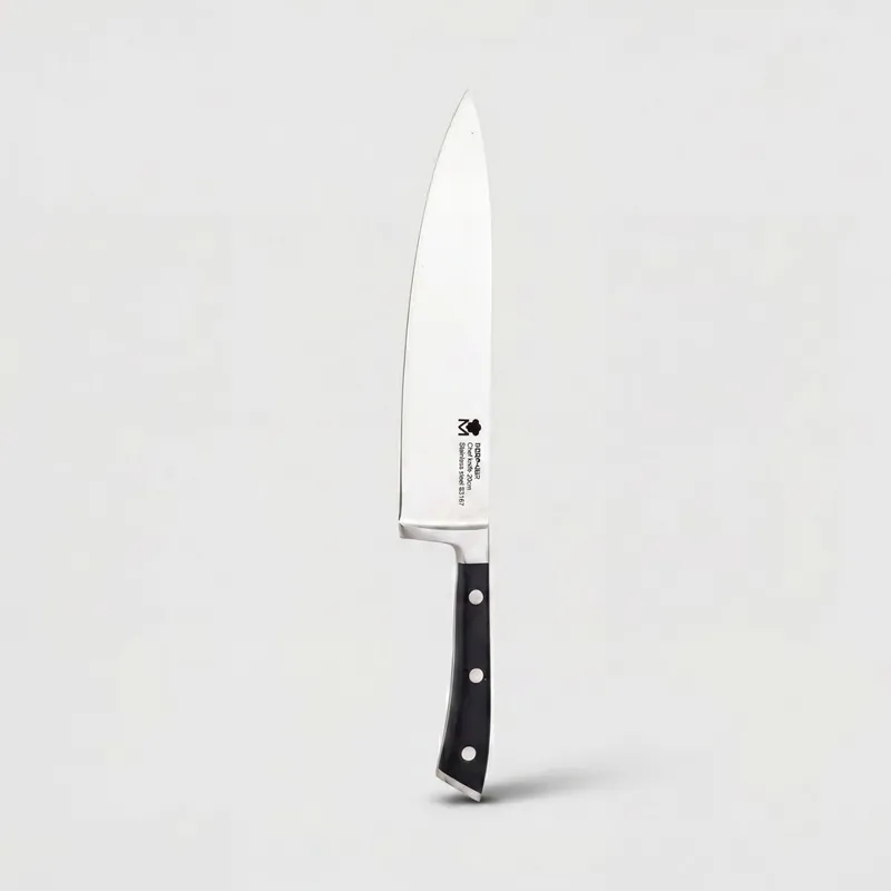 Cuchillo CHEF foodies 20cm acero inoxidable - Cocina