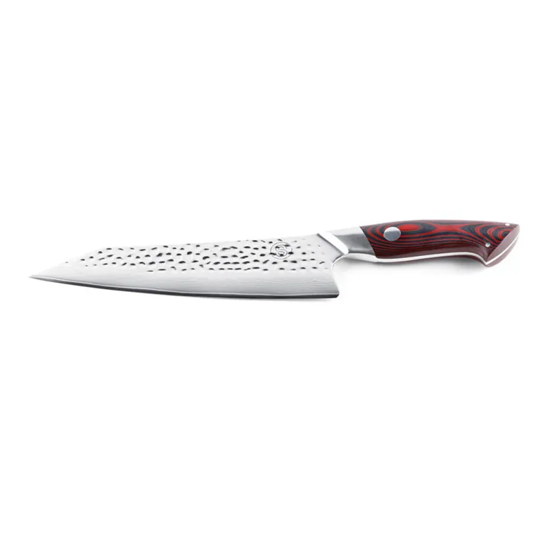 Cuchillo de cocinero de 8 pulgadas, gama Magma - Cocina