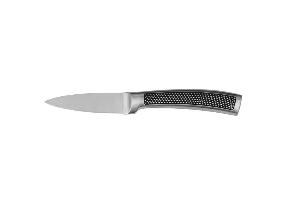 Cuchillo mondador HARLEY 9cm acero inoxidable - Cocina