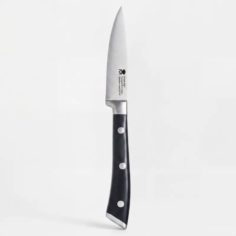 Cuchillo PELADOR foodies 8,75cm acero inoxidable - Cocina
