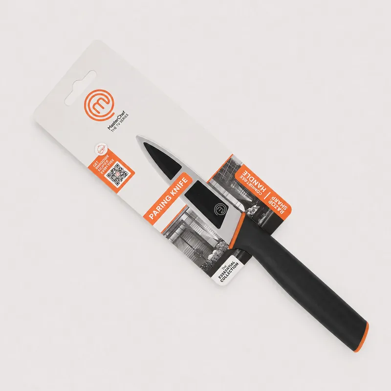 Cuchillo PUNTILLA 9cm colección MASTERCHEF - Cocina