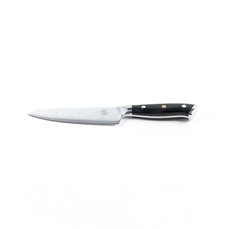 Cuchillo UTILITY 5 pulgadas, gama Signature - Cocina
