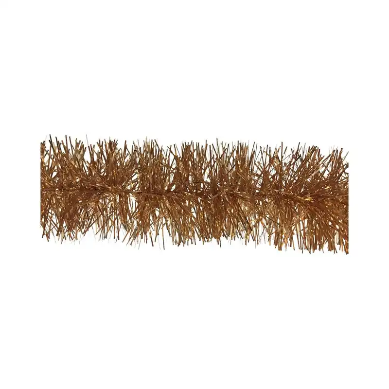 Adorno navideño, Ornamento de Navidad de 1000x8x8 cm - Decoración