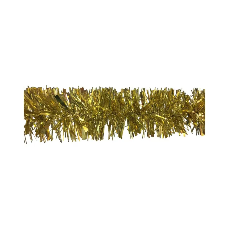 Adorno navideño, Ornamento de Navidad de 1000x8x8 cm - Decoración