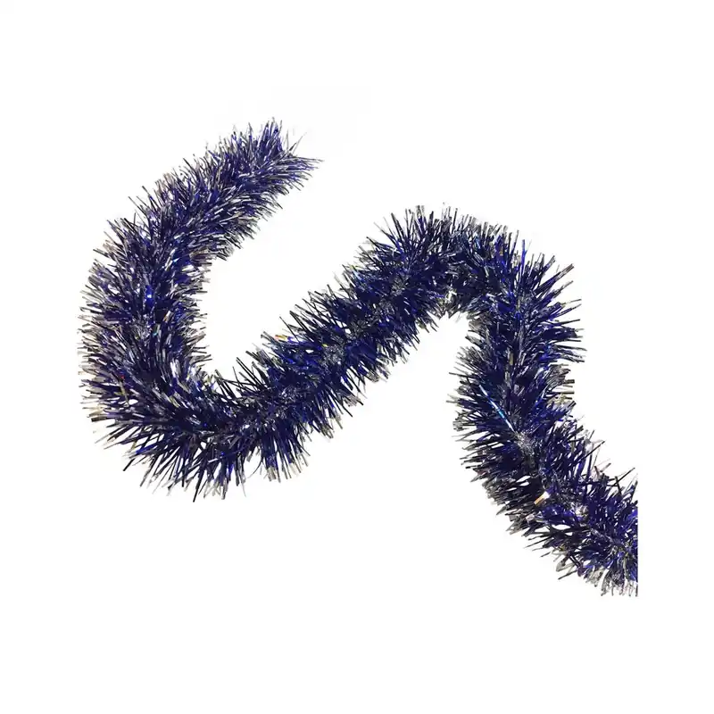 Adorno navideño, Ornamento de Navidad de 1000x7x7 cm - Decoración