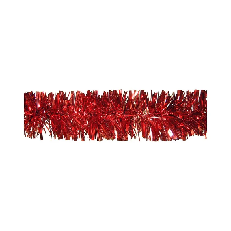 Adorno navideño, Ornamento de Navidad de 1000x8x8 cm - Decoración
