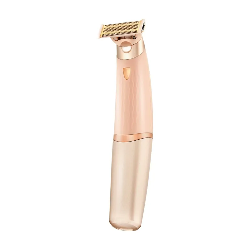 Beautifly Depiladora eléctrica recargable Silky Skin Epil - Electrodomésticos
