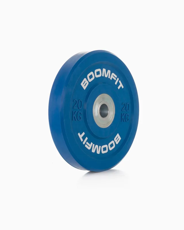 Disco de Competición 20Kg - BOOMFIT