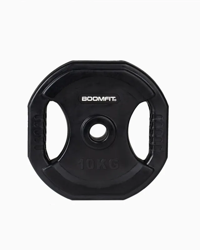 Disco Kit Set Pump Pro 10kg - BOOMFIT