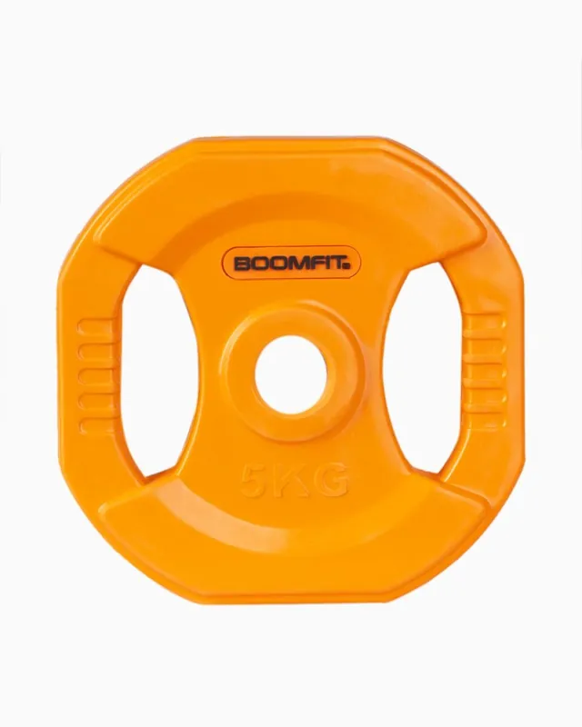 Disco Kit Set Pump Pro 5kg - BOOMFIT