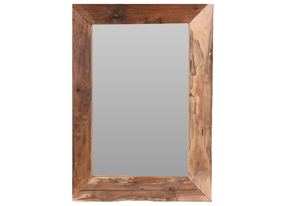 Espejo de Pared de TEKA 70x50cm - Decoración