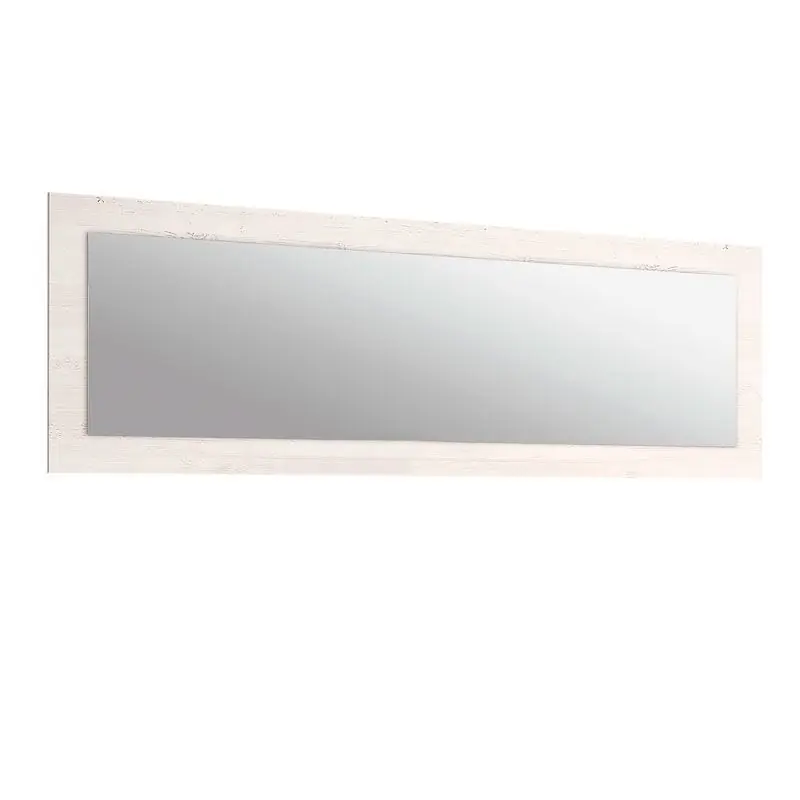 Espejo de pared Julieta 167 Andersen Pino 167 x 55 x 2 cm - Baño