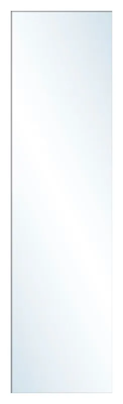 Espejo de pie NORDIC crema 147x45cm marca MARCOMUEBLE - Decoración