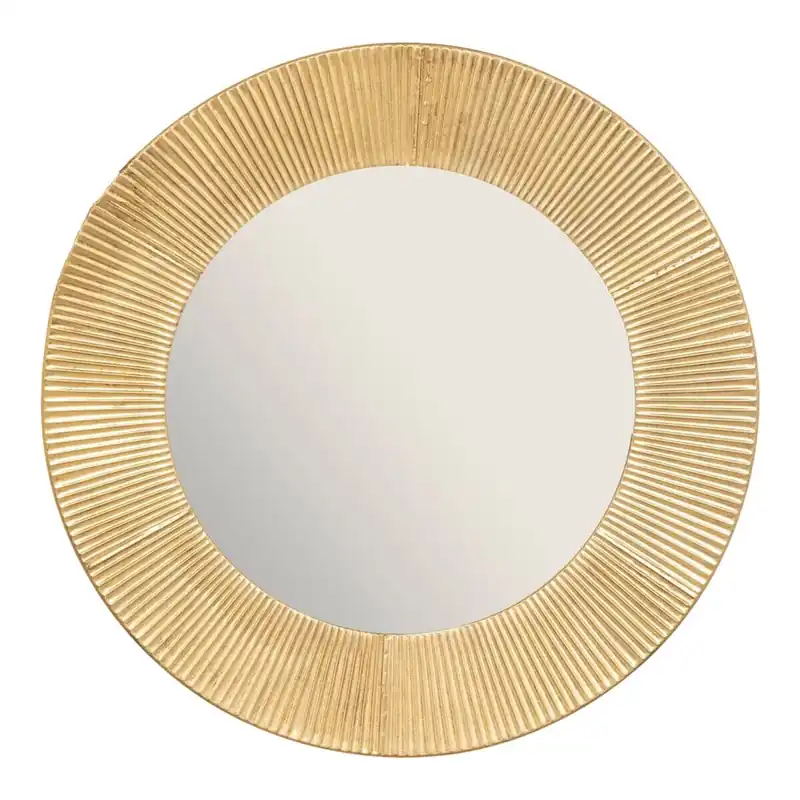 Espejo Milda metal - Decoración